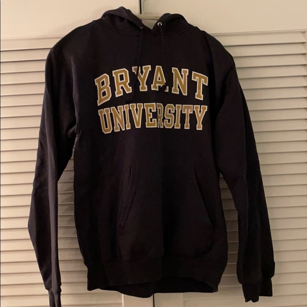 Champion Bryant University Sweatshirt